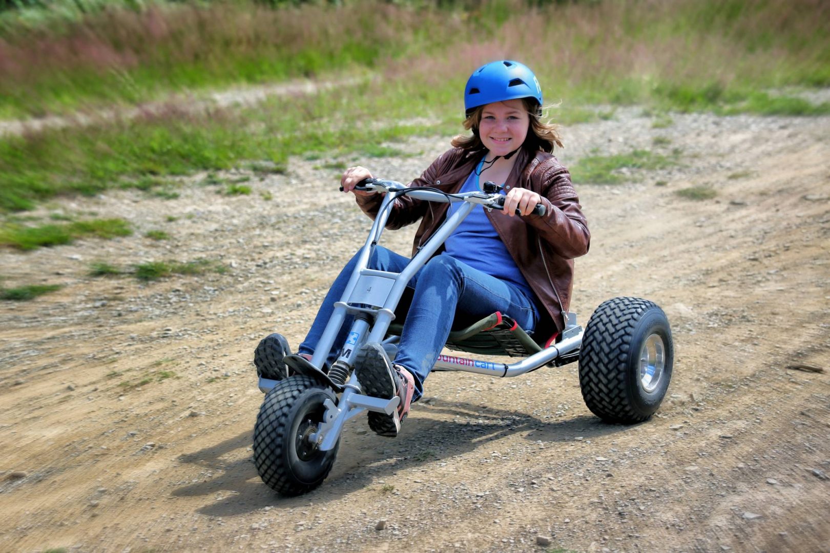 BocksBergCarts auf dem Erlebnisbocksberg Hahnenklee – Bild 2