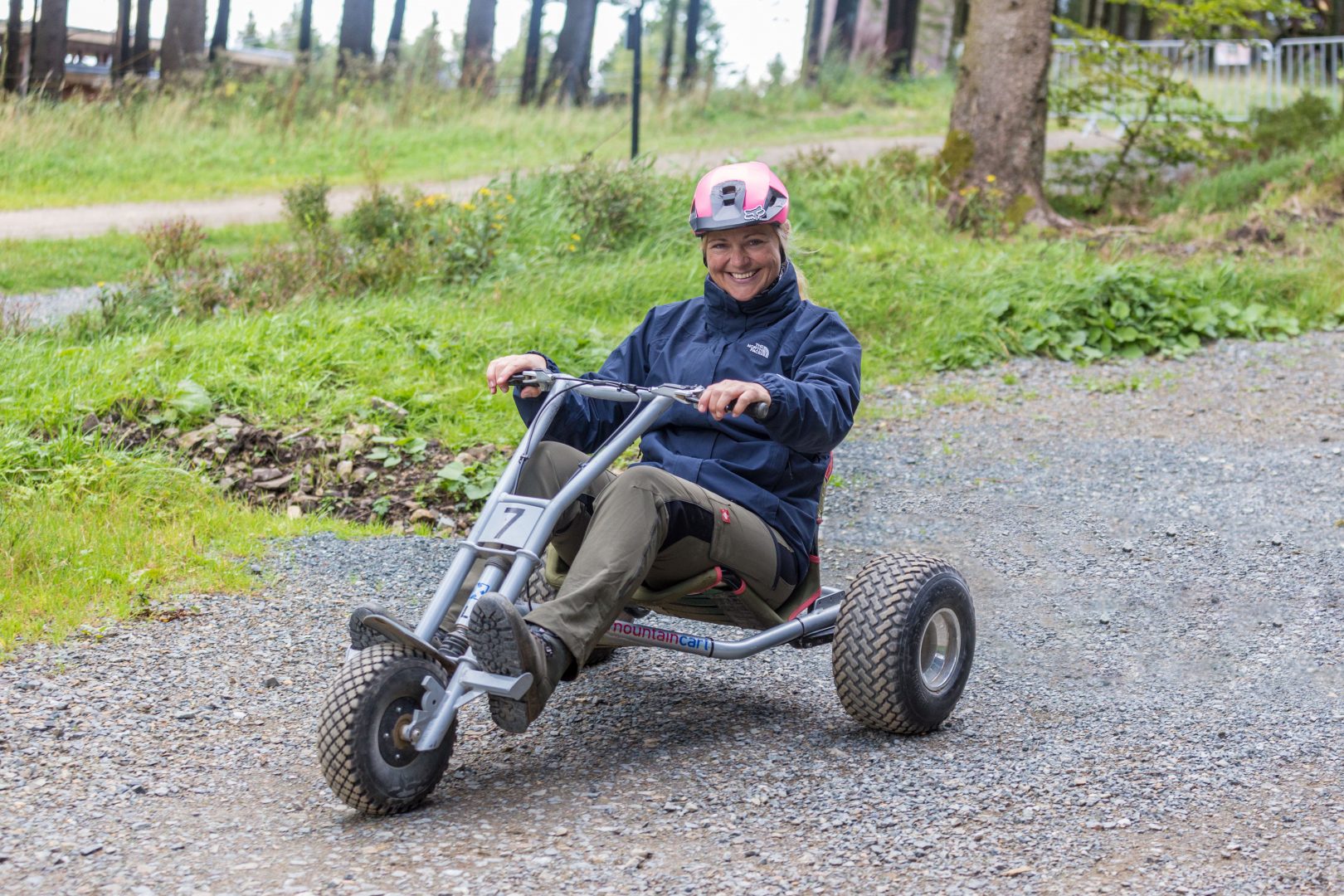 BocksBergCarts auf dem Erlebnisbocksberg Hahnenklee – Bild 4
