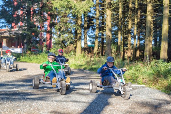 BocksBergCarts auf dem Erlebnisbocksberg Hahnenklee – Bild 6