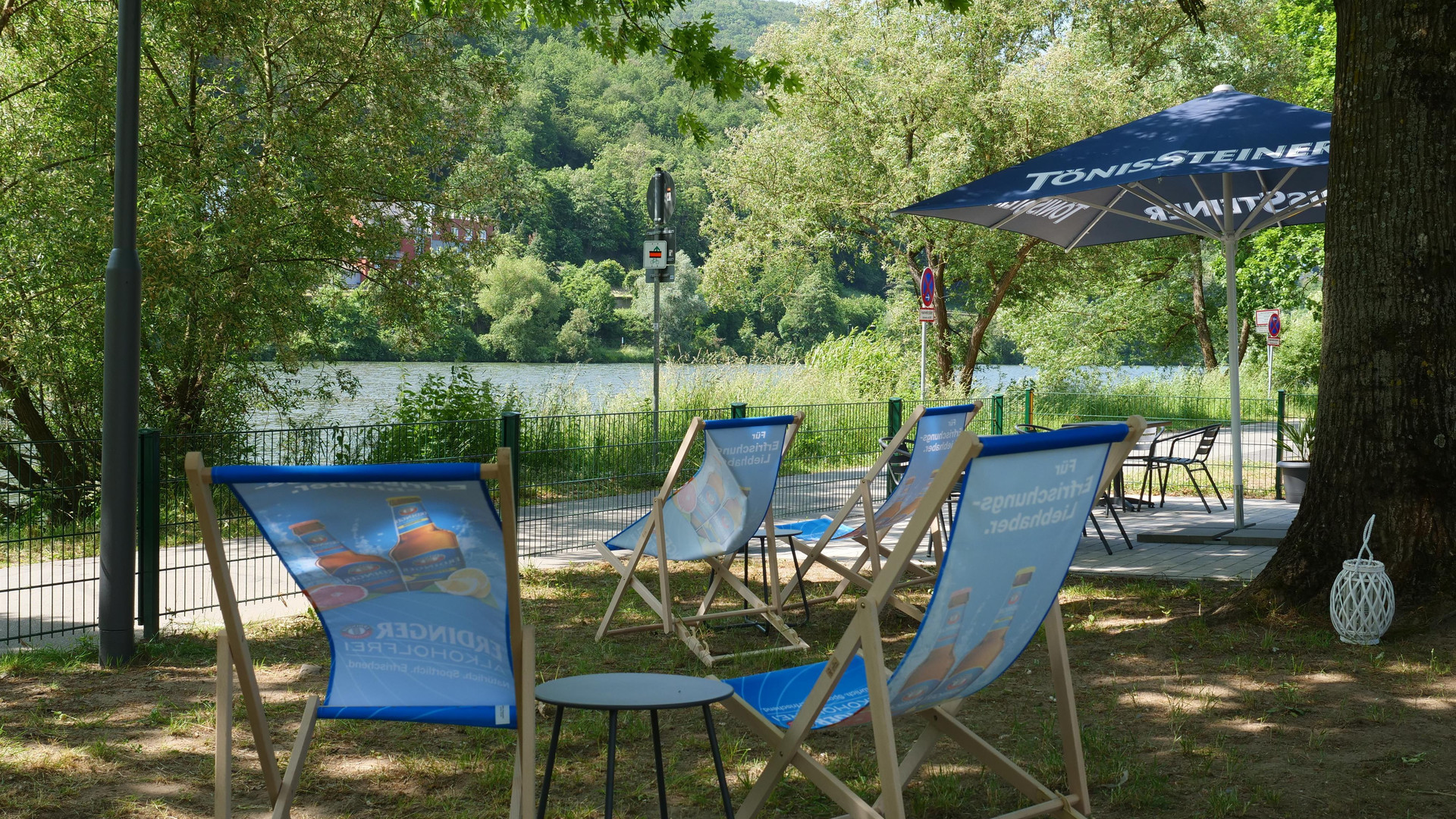 hauthnah. moselstrand - Kleingolfanlage – Bild 3