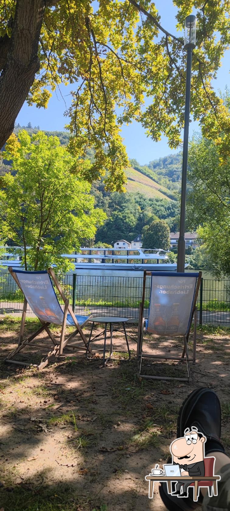 hauthnah. moselstrand - Kleingolfanlage – Bild 5