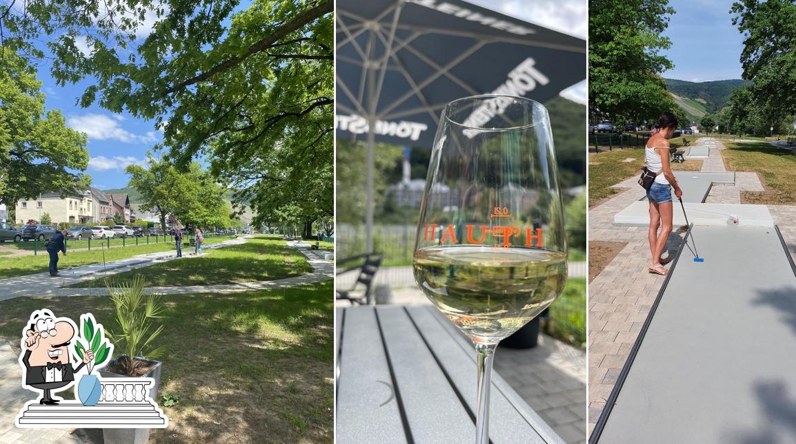 hauthnah. moselstrand - Kleingolfanlage – Bild 6