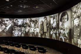 Toronto Holocaust Museum – Bild 2