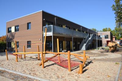 Spielplatz Rohrbecker Weg – Bild 6