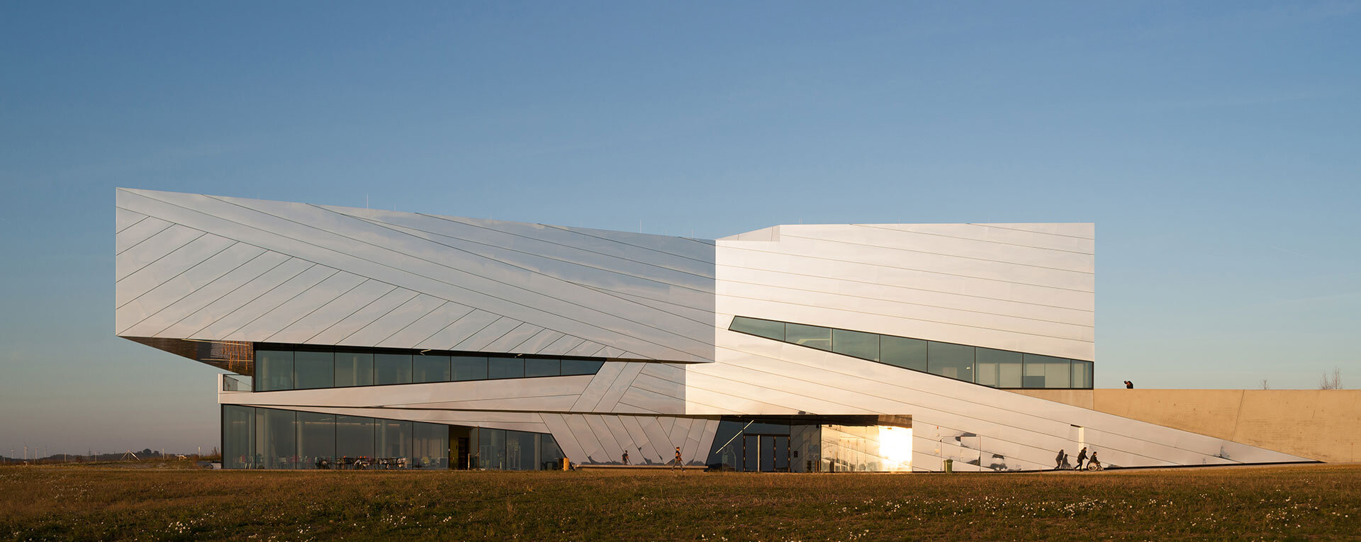 paläon Forschungsmuseum – Bild 1