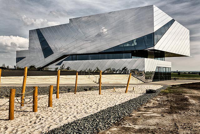 paläon Forschungsmuseum – Bild 3