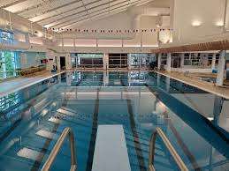 Steinbach Aquatic Centre – Bild 1