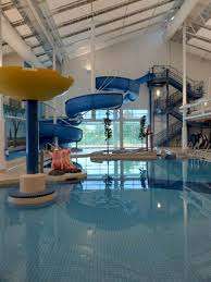 Steinbach Aquatic Centre – Bild 2