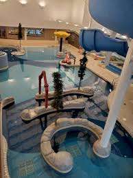 Steinbach Aquatic Centre – Bild 3