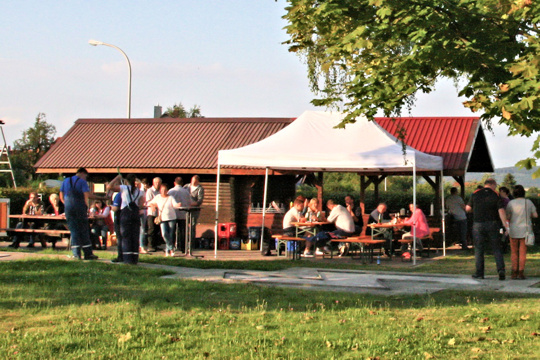 Minigolfplatz Frankenhain – Bild 4