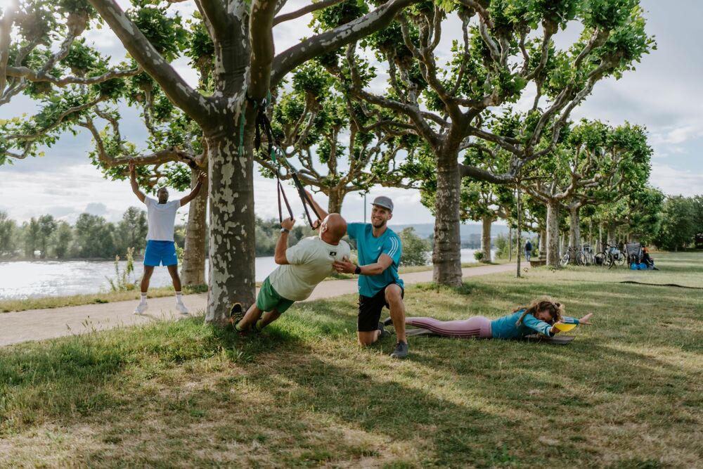 Südwiese – Bild 1