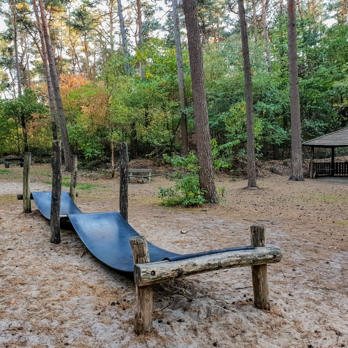 Waldspielplatz Dörverden – Bild 1