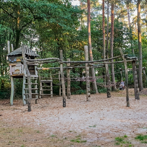 Waldspielplatz Dörverden – Bild 2