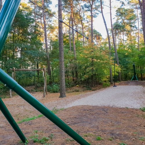 Waldspielplatz Dörverden – Bild 3