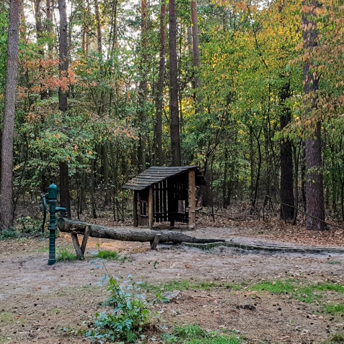 Waldspielplatz Dörverden – Bild 5