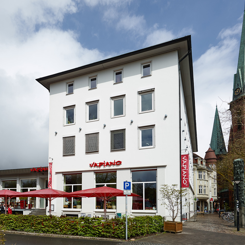 Vapiano Bielefeld – Bild 4