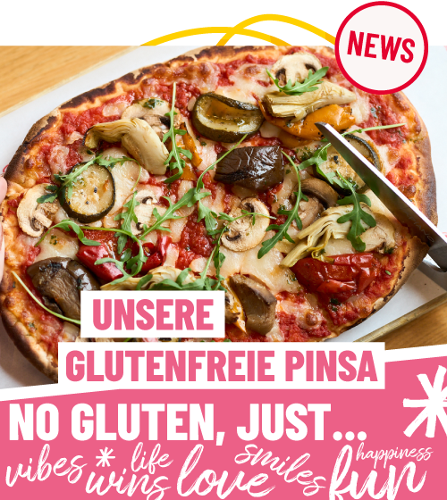 Vapiano Bielefeld – Bild 5