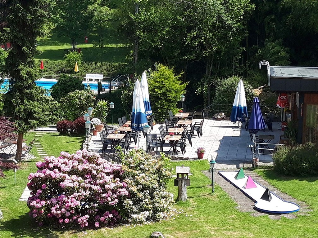 Minigolf-Sasbachwalden – Bild 3