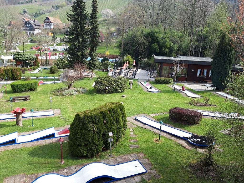 Minigolf-Sasbachwalden – Bild 4