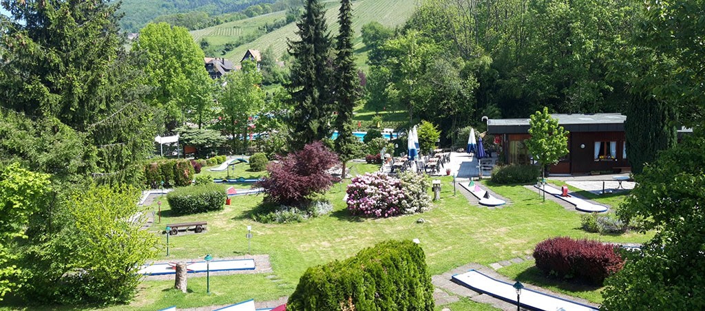 Minigolf-Sasbachwalden – Bild 5