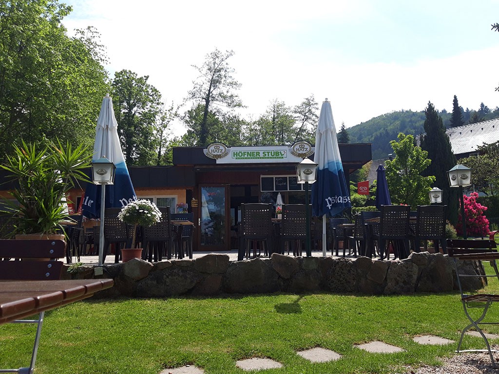 Minigolf-Sasbachwalden – Bild 6
