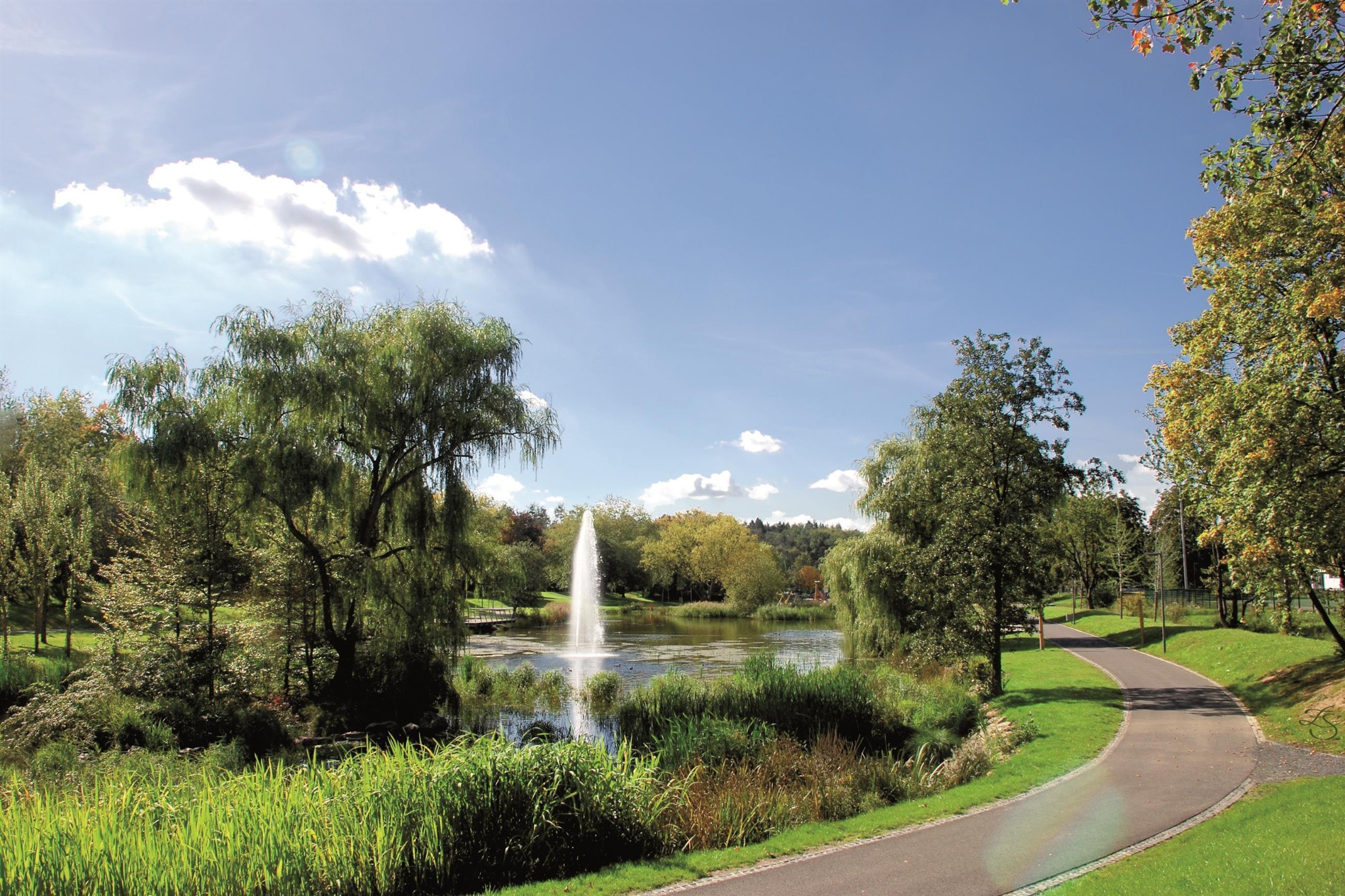 Heinz-Lang-Park – Bild 3