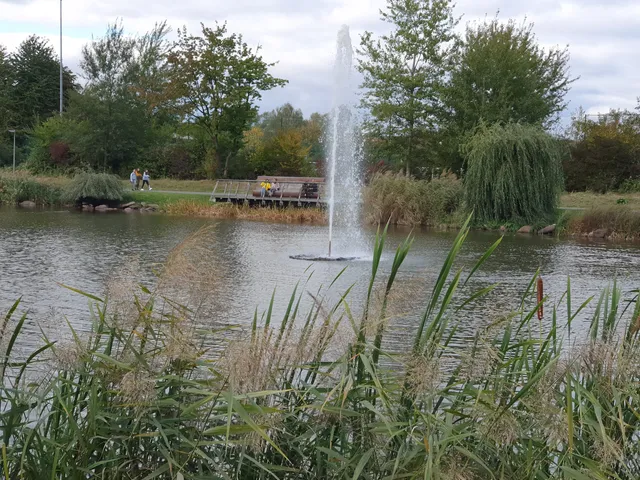 Heinz-Lang-Park – Bild 4