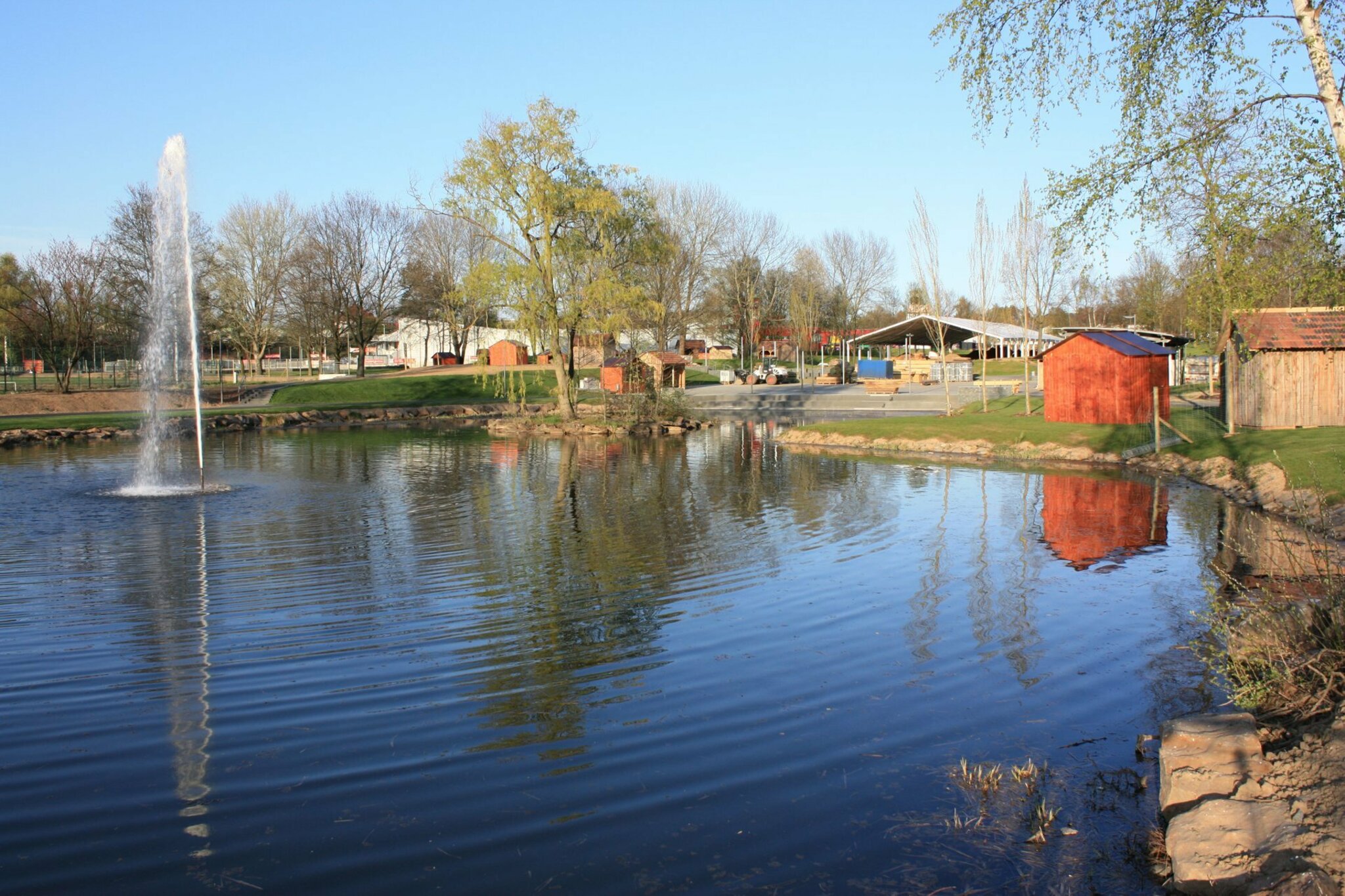 Heinz-Lang-Park – Bild 5