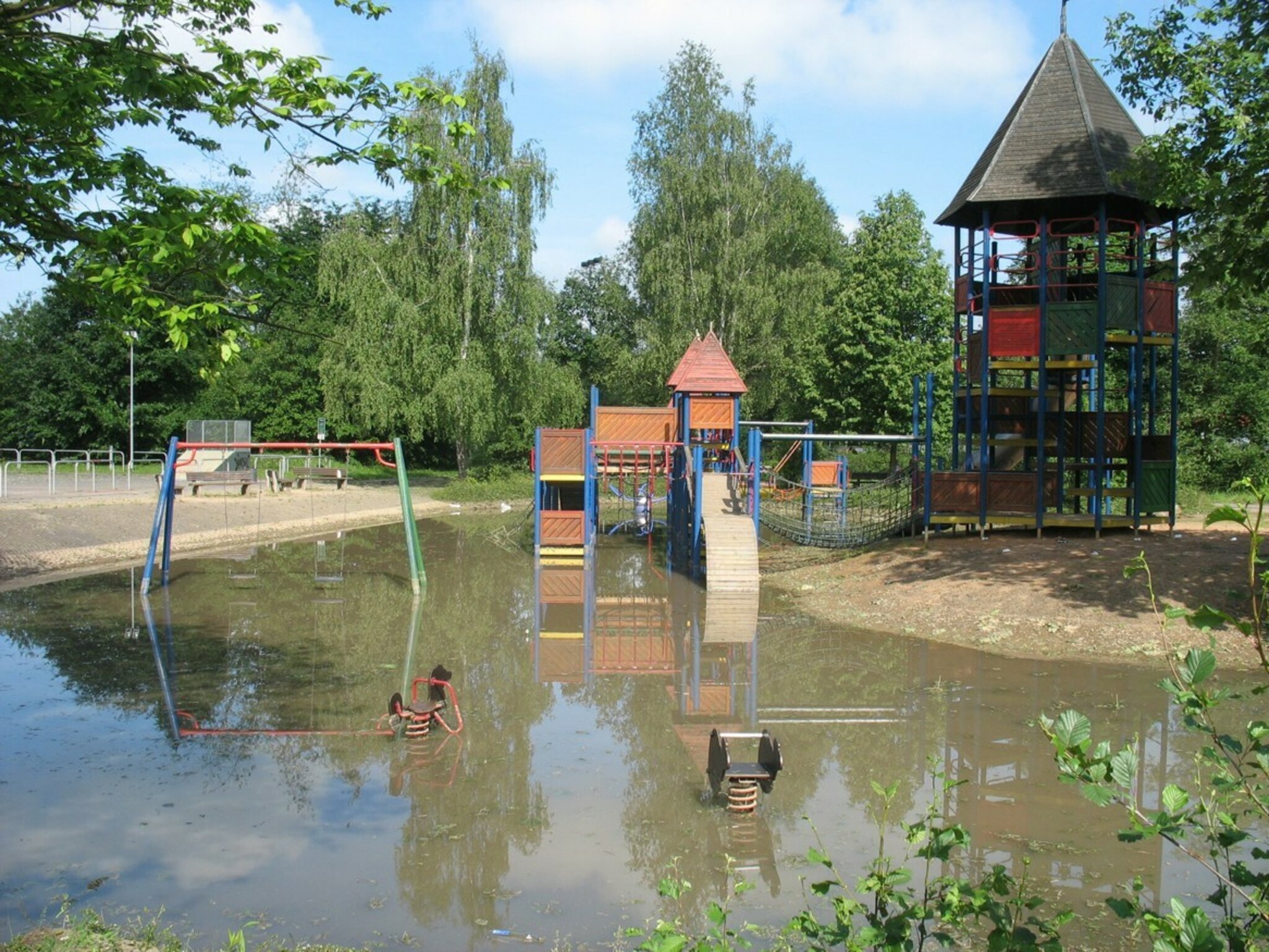 Heinz-Lang-Park – Bild 6