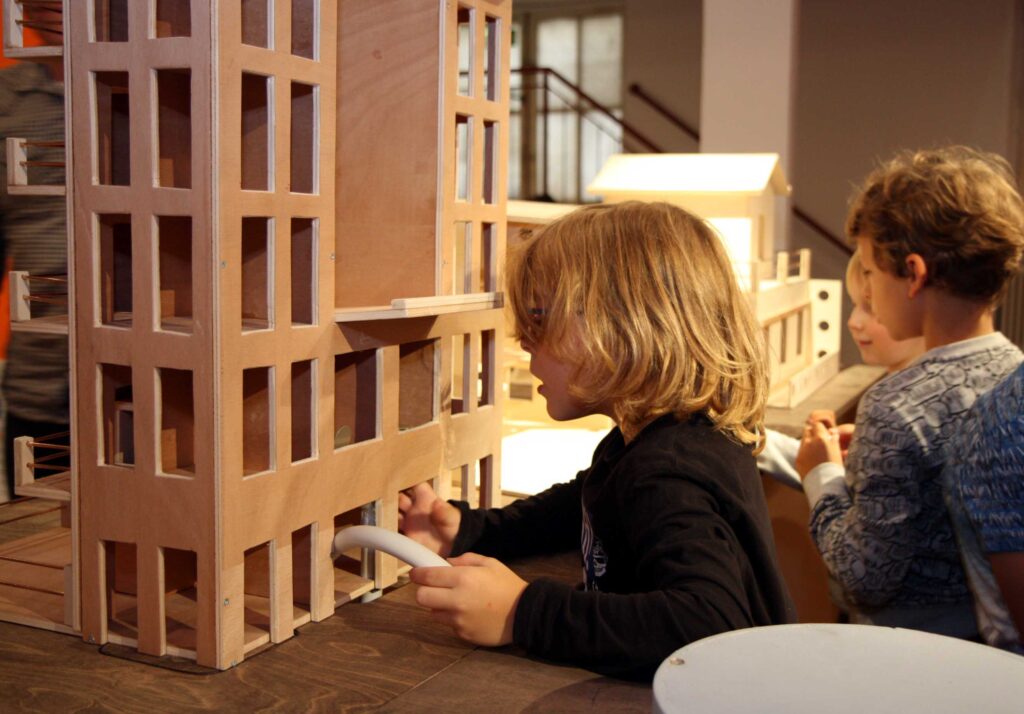 Kindermuseum München – Bild 2