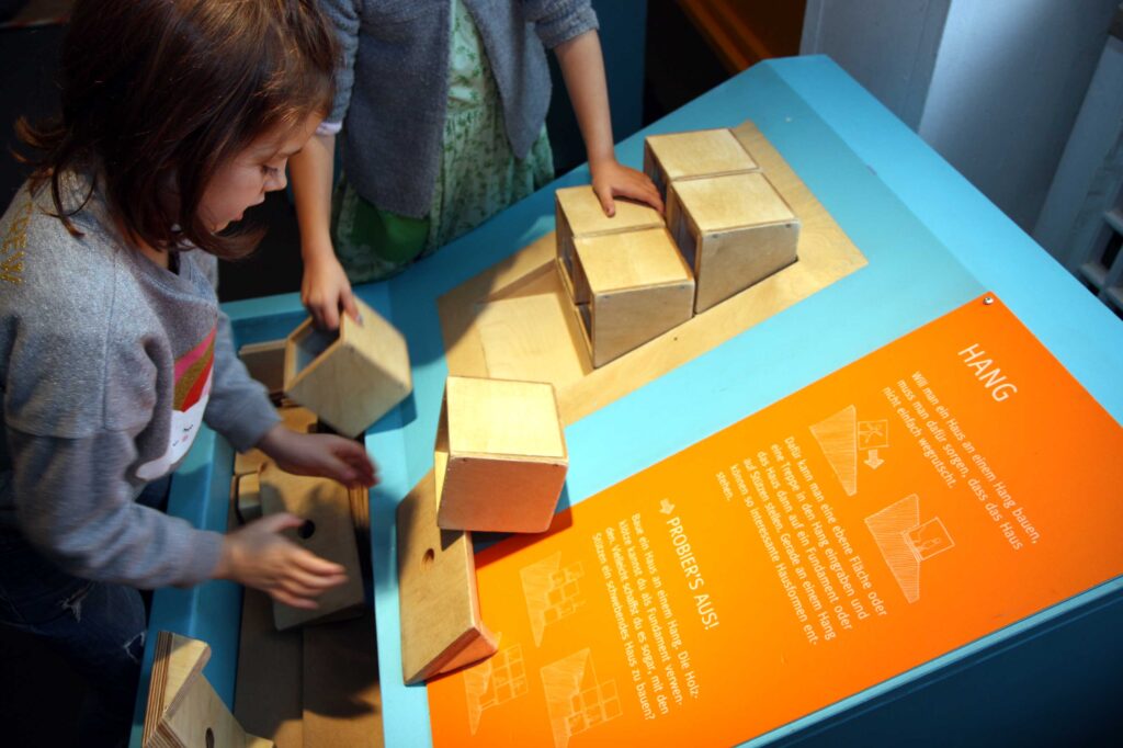 Kindermuseum München – Bild 4