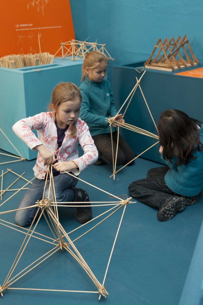 Kindermuseum München – Bild 5