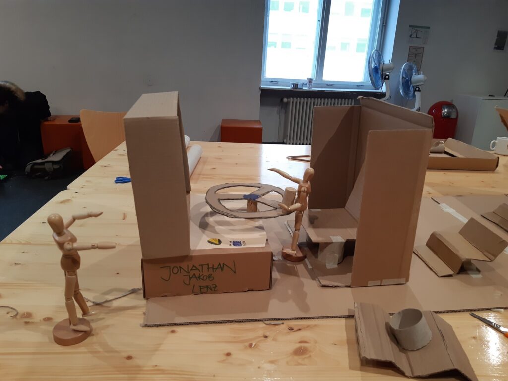 Kindermuseum München – Bild 6