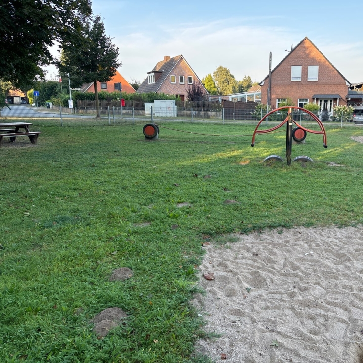 Spielplatz Rethwischfeld – Bild 2