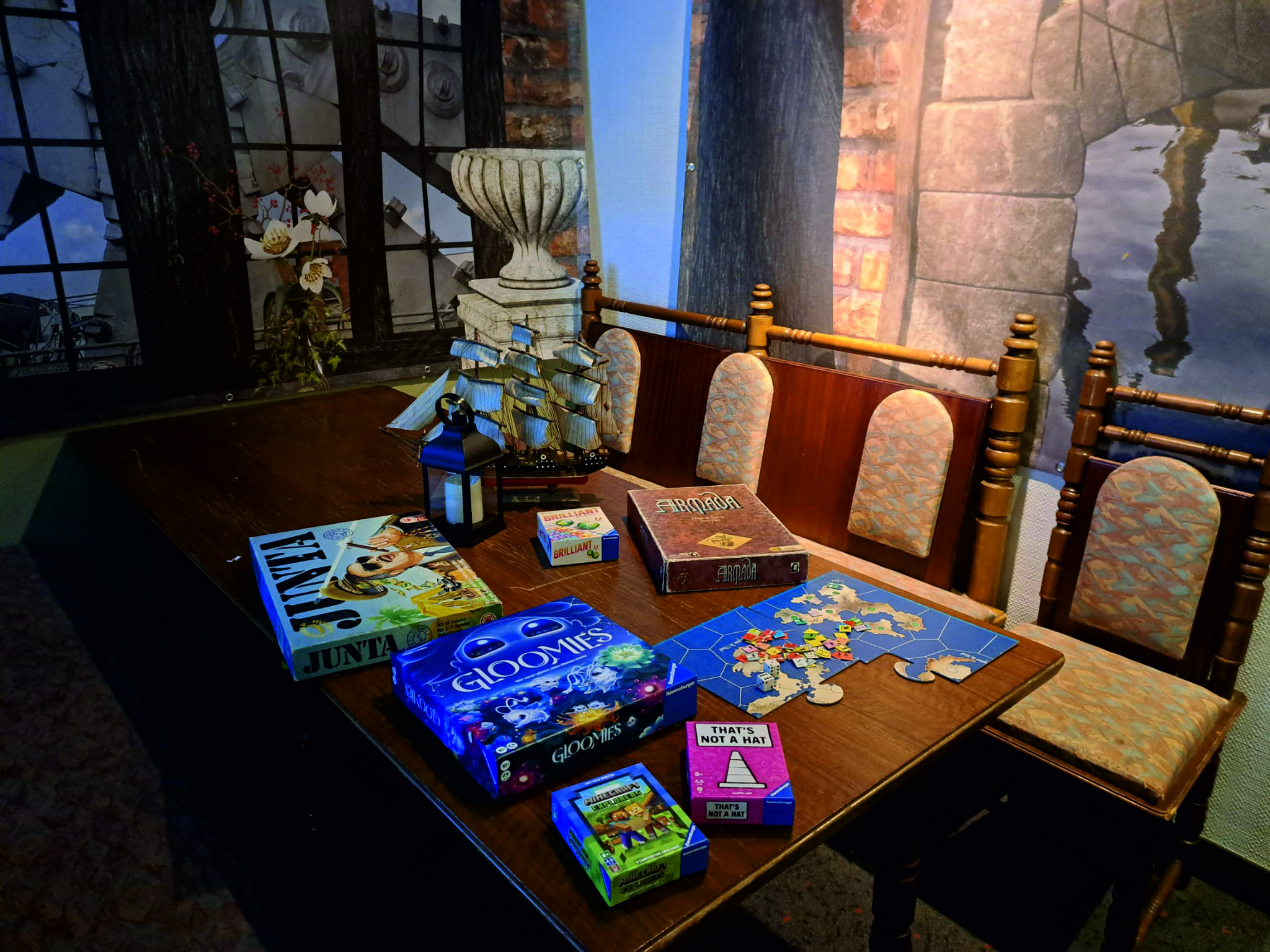 Drachenlabyrinth – Bild 6