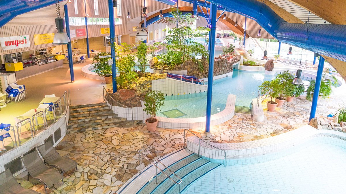 Freizeitbad CaLevornia – Bild 1