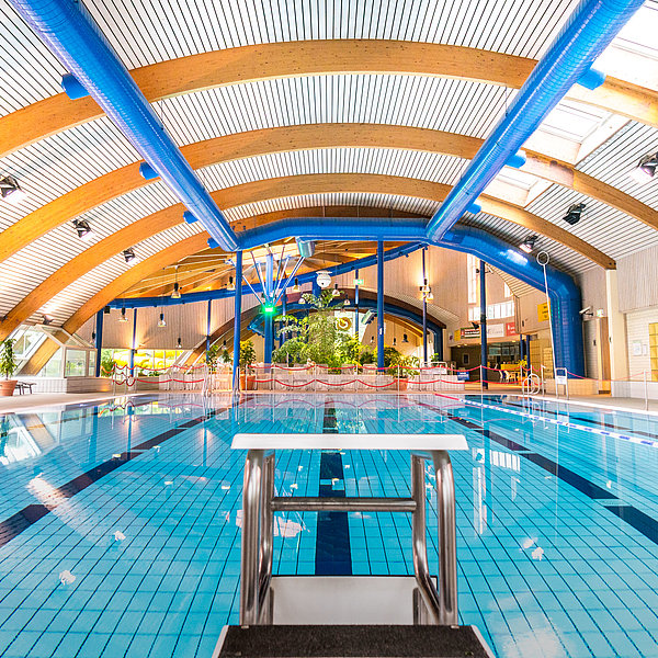 Freizeitbad CaLevornia – Bild 2