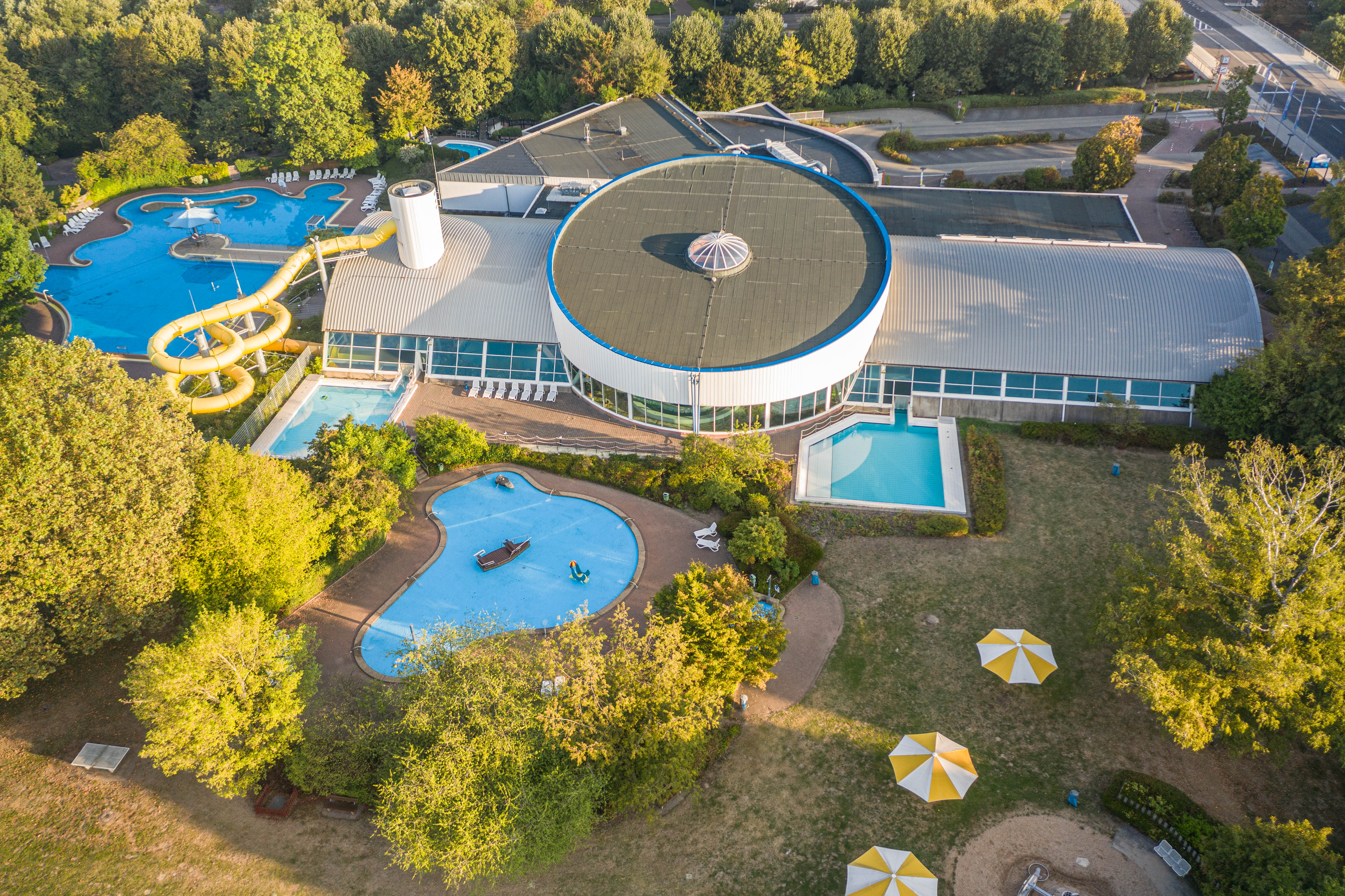 Freizeitbad CaLevornia – Bild 3