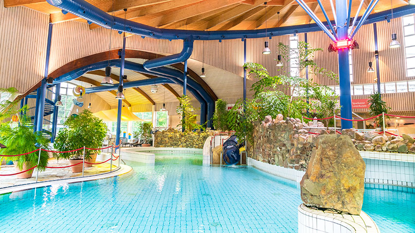 Freizeitbad CaLevornia – Bild 4