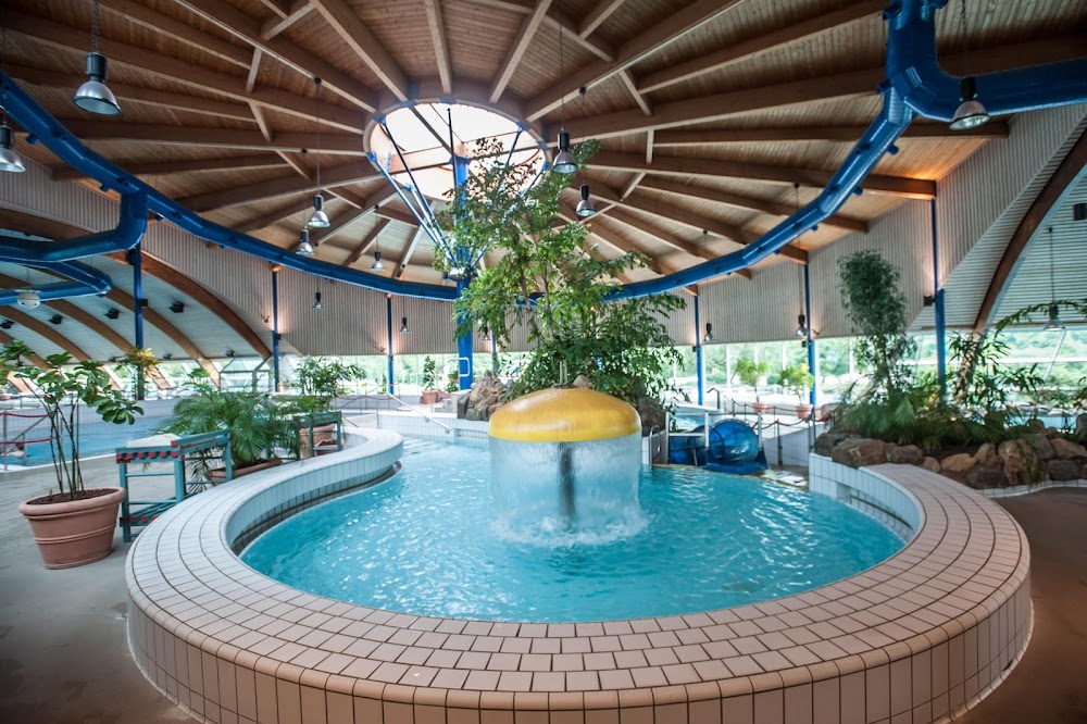 Freizeitbad CaLevornia – Bild 6