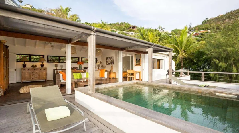 Bonbon-Villa – Bild 2