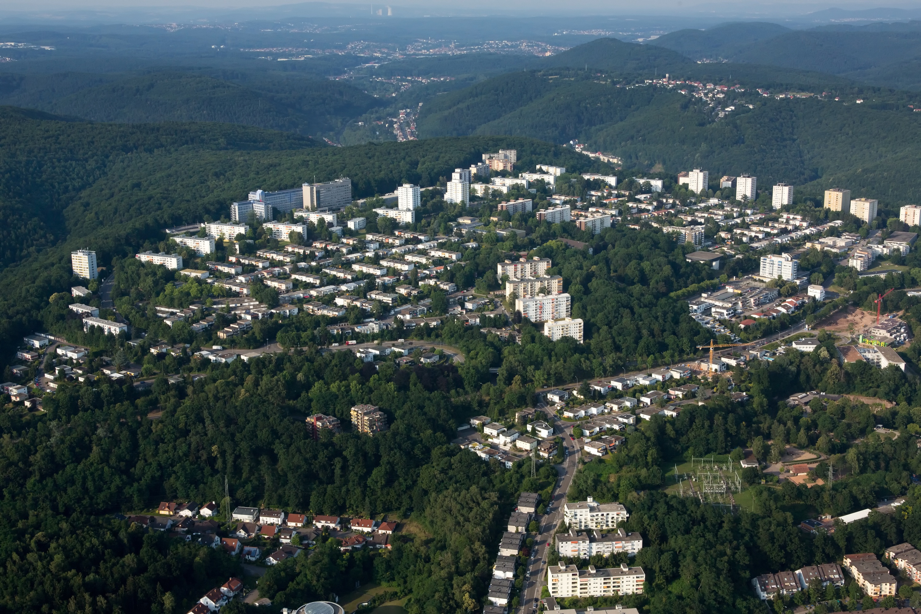 Abenteuerspielplatz Eschberg – Bild 3