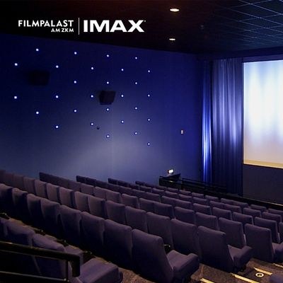 CineStar Frankfurt Metropolis IMAX – Bild 4