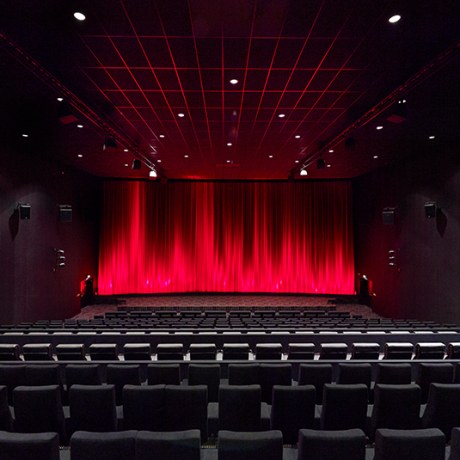 CineStar Frankfurt Metropolis IMAX – Bild 5