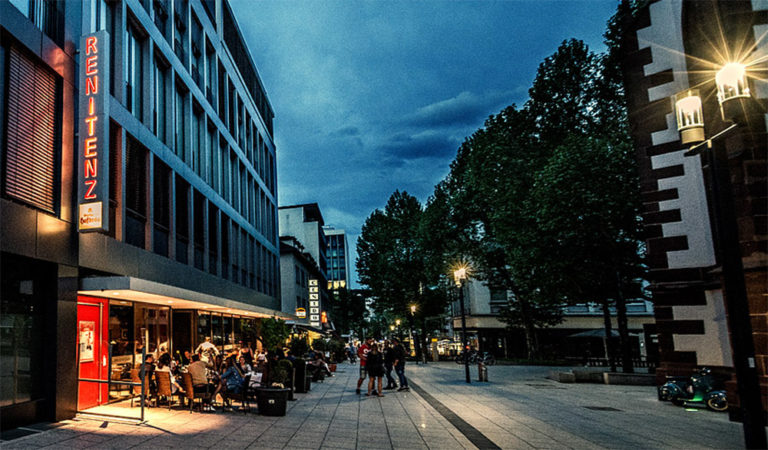 Renitenztheater Stuttgart – Bild 2