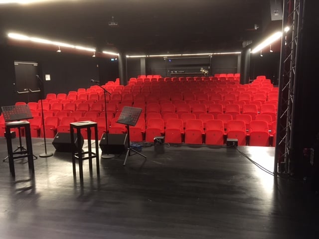 Renitenztheater Stuttgart – Bild 4