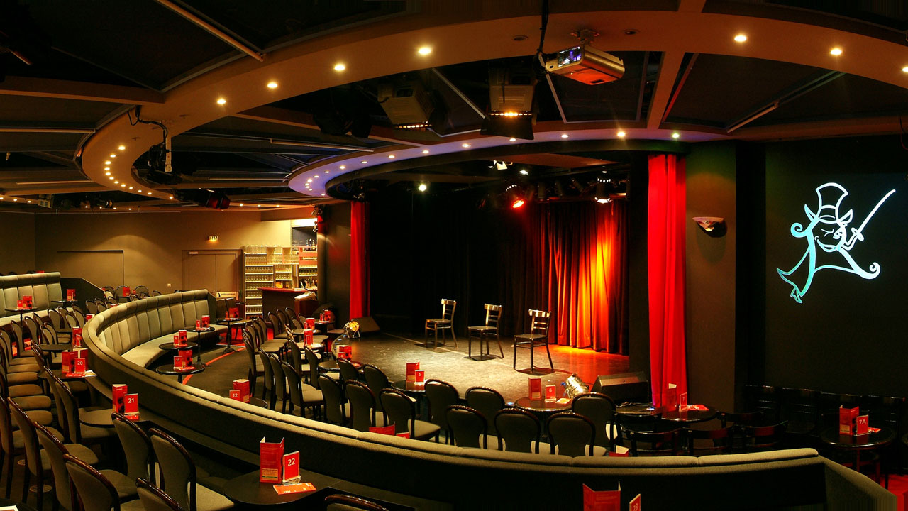 Renitenztheater Stuttgart – Bild 5