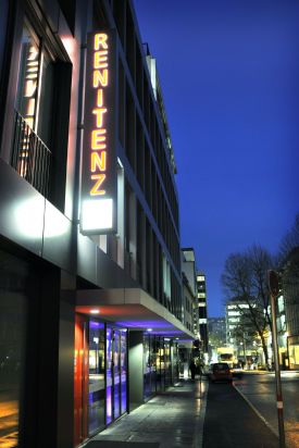 Renitenztheater Stuttgart – Bild 6