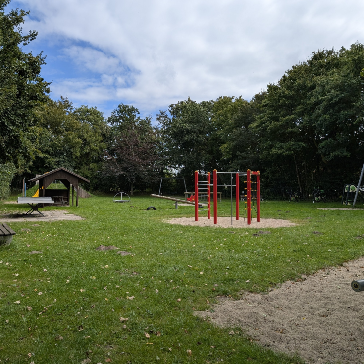 Spielplatz – Bild 2