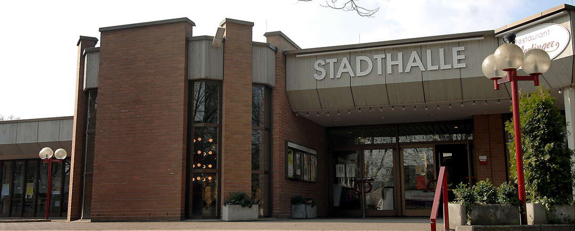 Stadthalle Werl – Bild 2